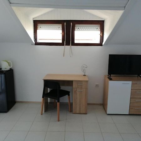 Ianakiev Guest House Chernomorets Exterior foto