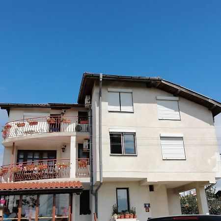 Ianakiev Guest House Chernomorets Exterior foto