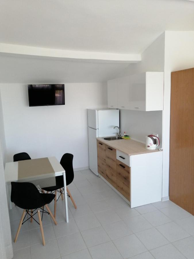 Ianakiev Guest House Chernomorets Exterior foto