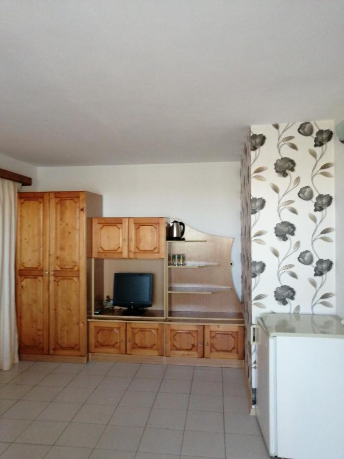 Ianakiev Guest House Chernomorets Quarto foto