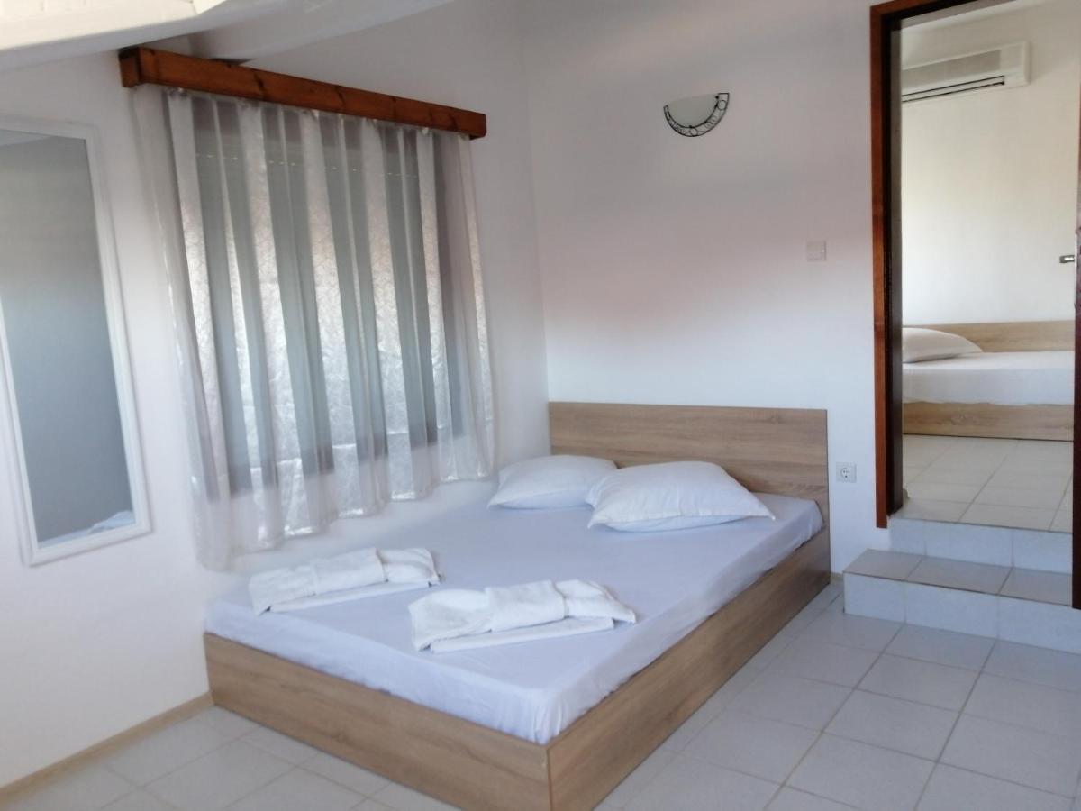 Ianakiev Guest House Chernomorets Exterior foto