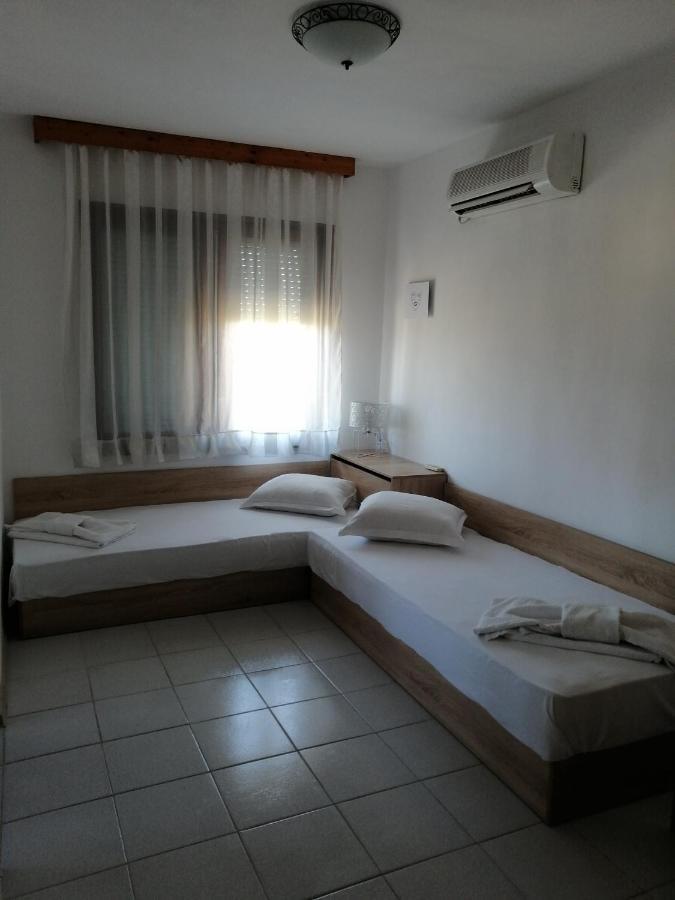 Ianakiev Guest House Chernomorets Exterior foto