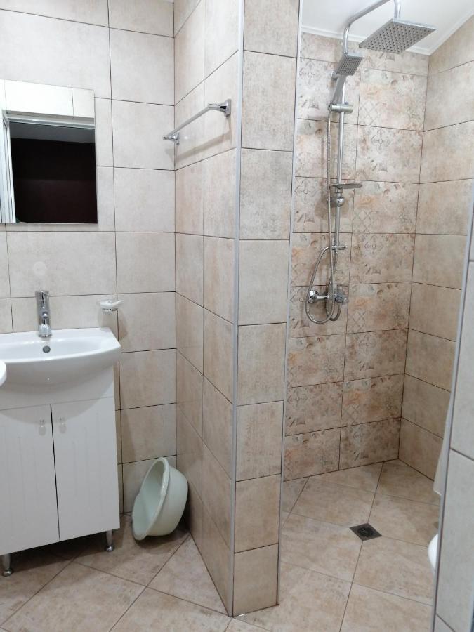 Ianakiev Guest House Chernomorets Exterior foto