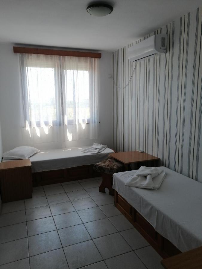 Ianakiev Guest House Chernomorets Exterior foto