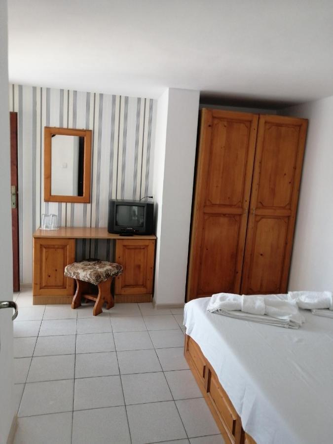 Ianakiev Guest House Chernomorets Exterior foto