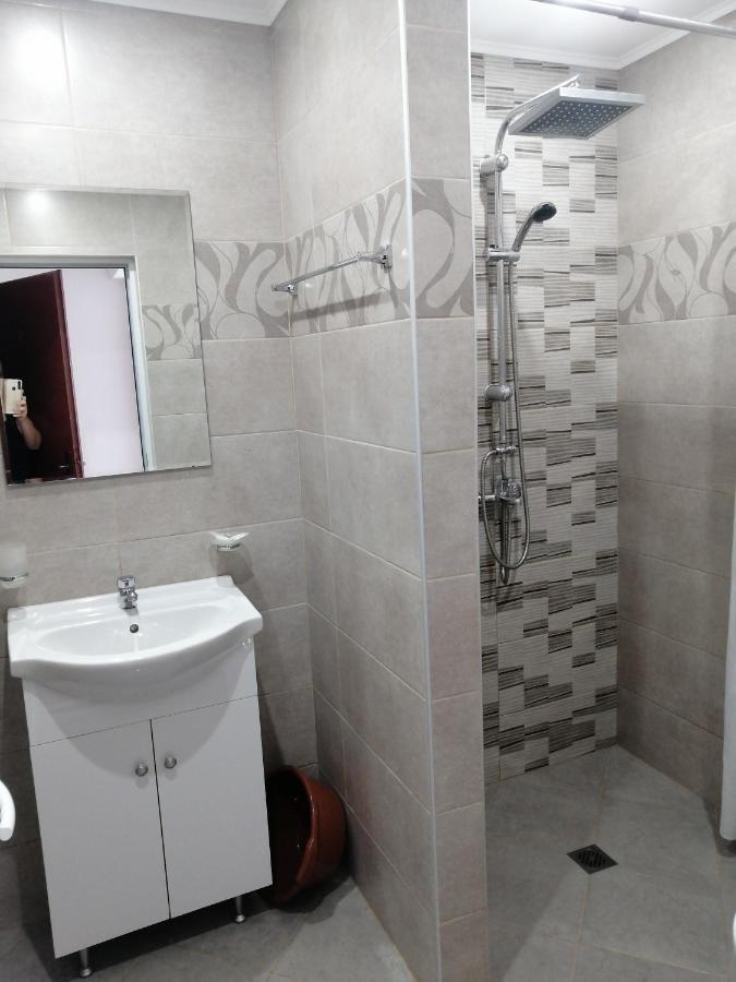 Ianakiev Guest House Chernomorets Exterior foto