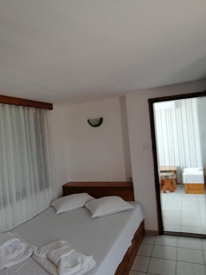 Ianakiev Guest House Chernomorets Exterior foto