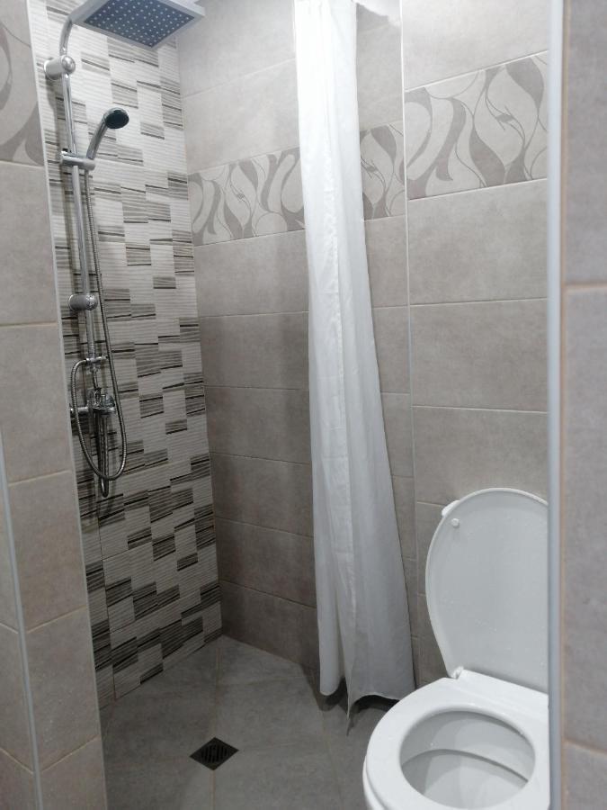 Ianakiev Guest House Chernomorets Exterior foto