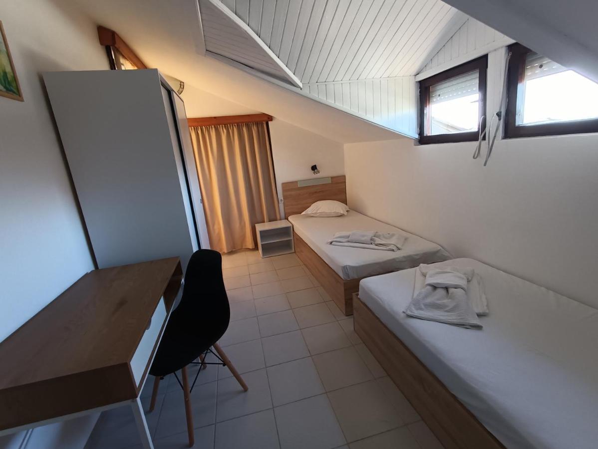 Ianakiev Guest House Chernomorets Exterior foto