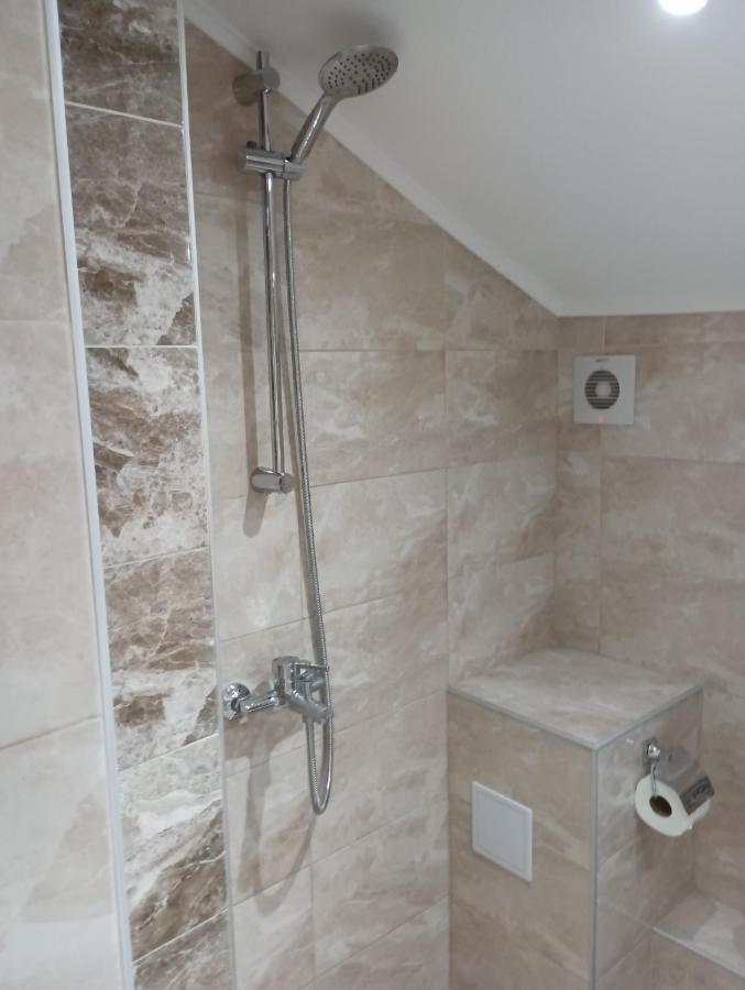 Ianakiev Guest House Chernomorets Exterior foto