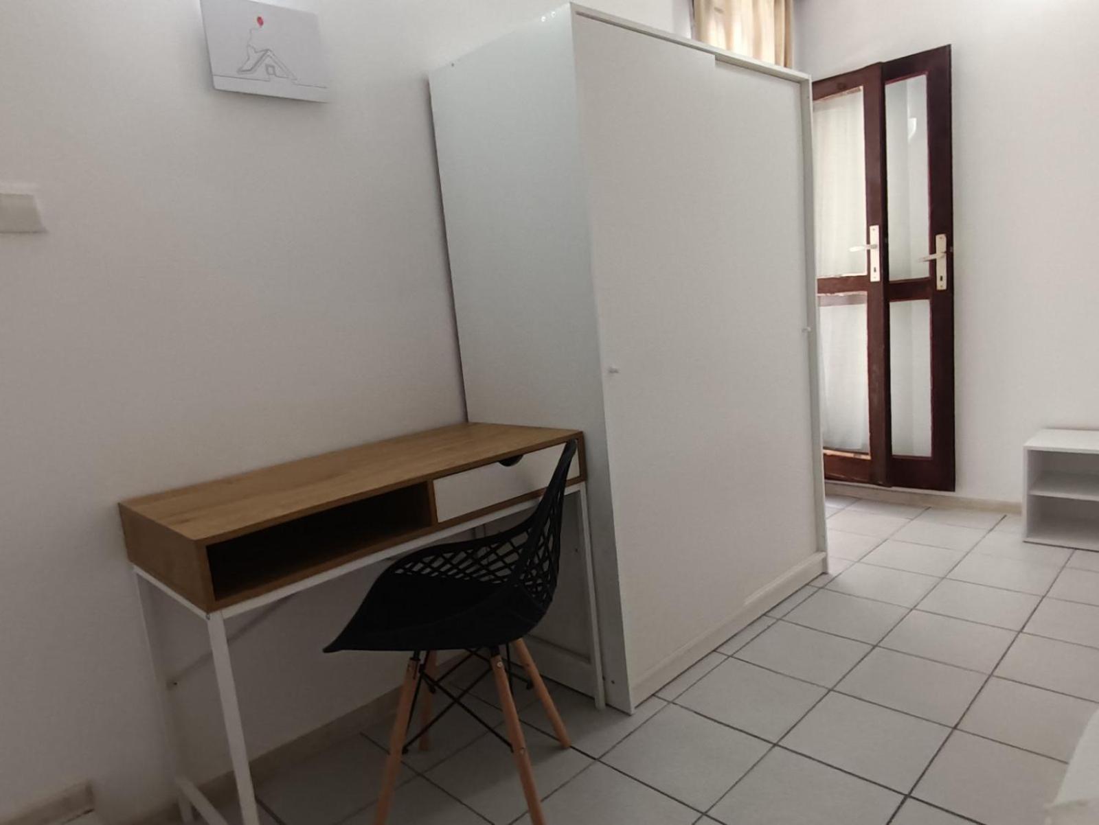Ianakiev Guest House Chernomorets Exterior foto