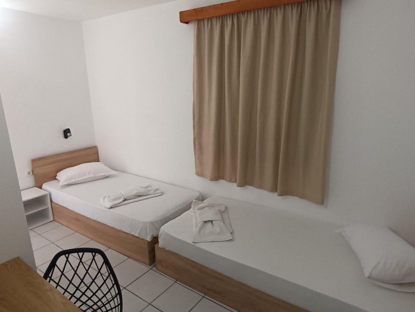 Ianakiev Guest House Chernomorets Exterior foto