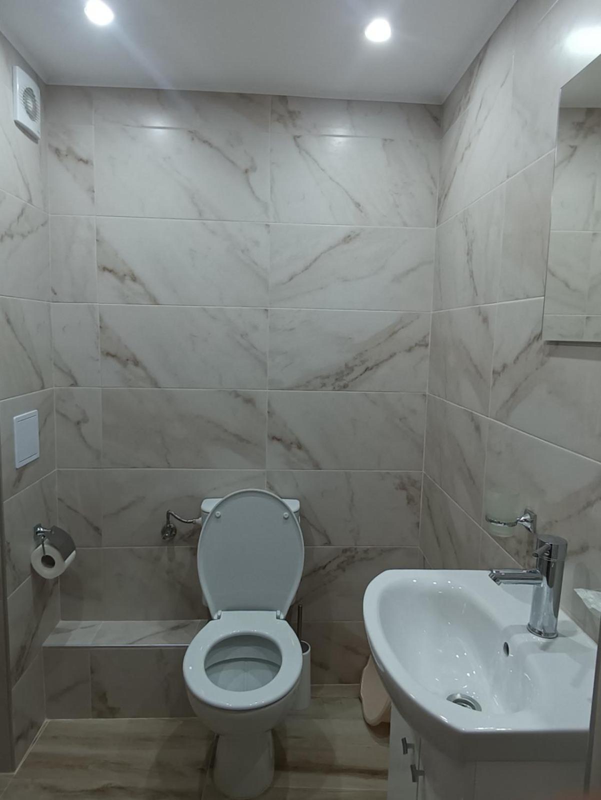 Ianakiev Guest House Chernomorets Exterior foto