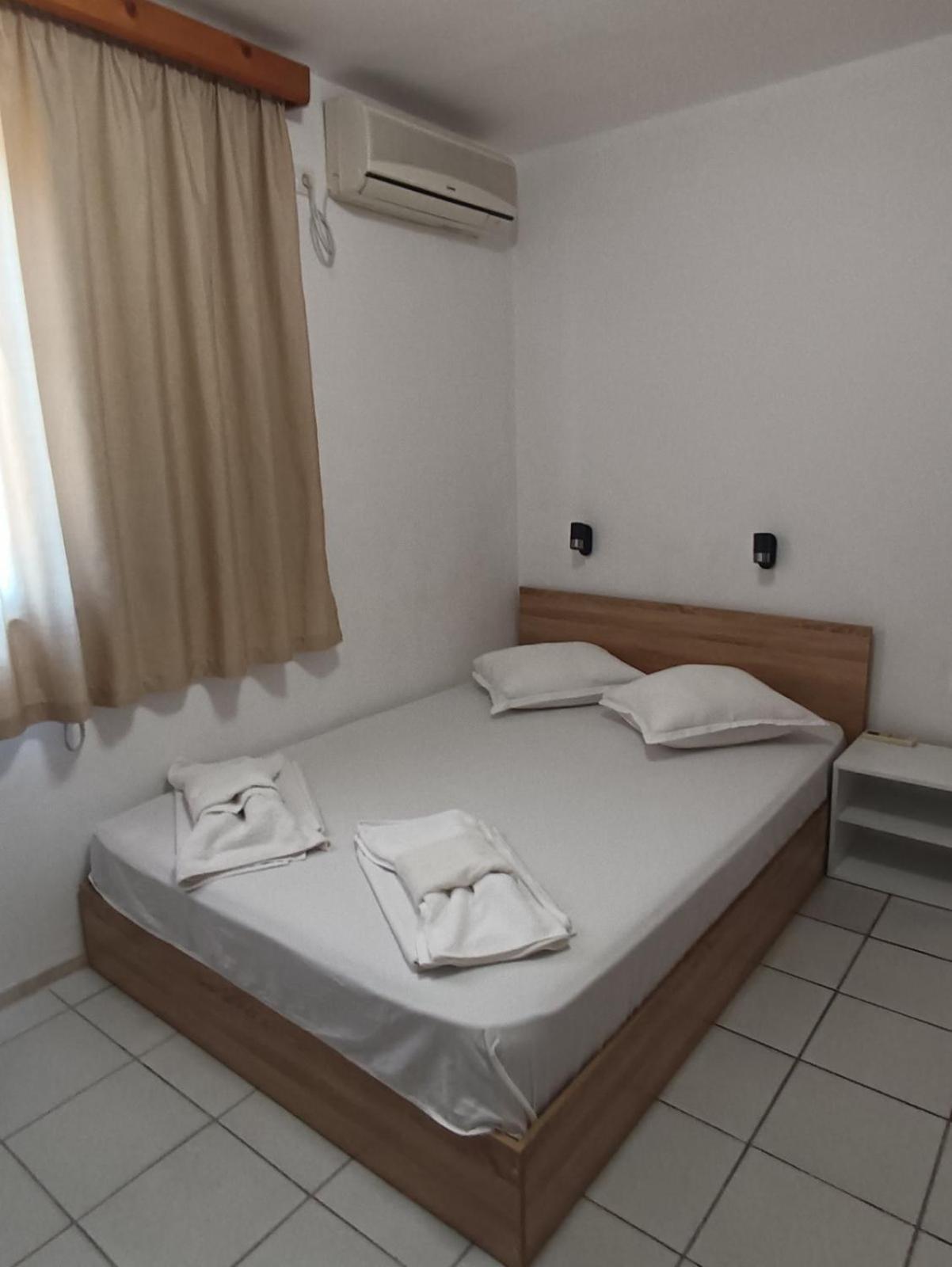 Ianakiev Guest House Chernomorets Exterior foto
