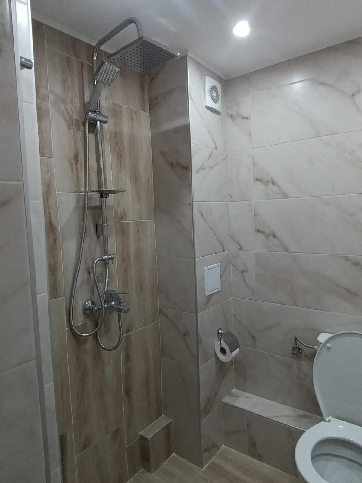 Ianakiev Guest House Chernomorets Exterior foto