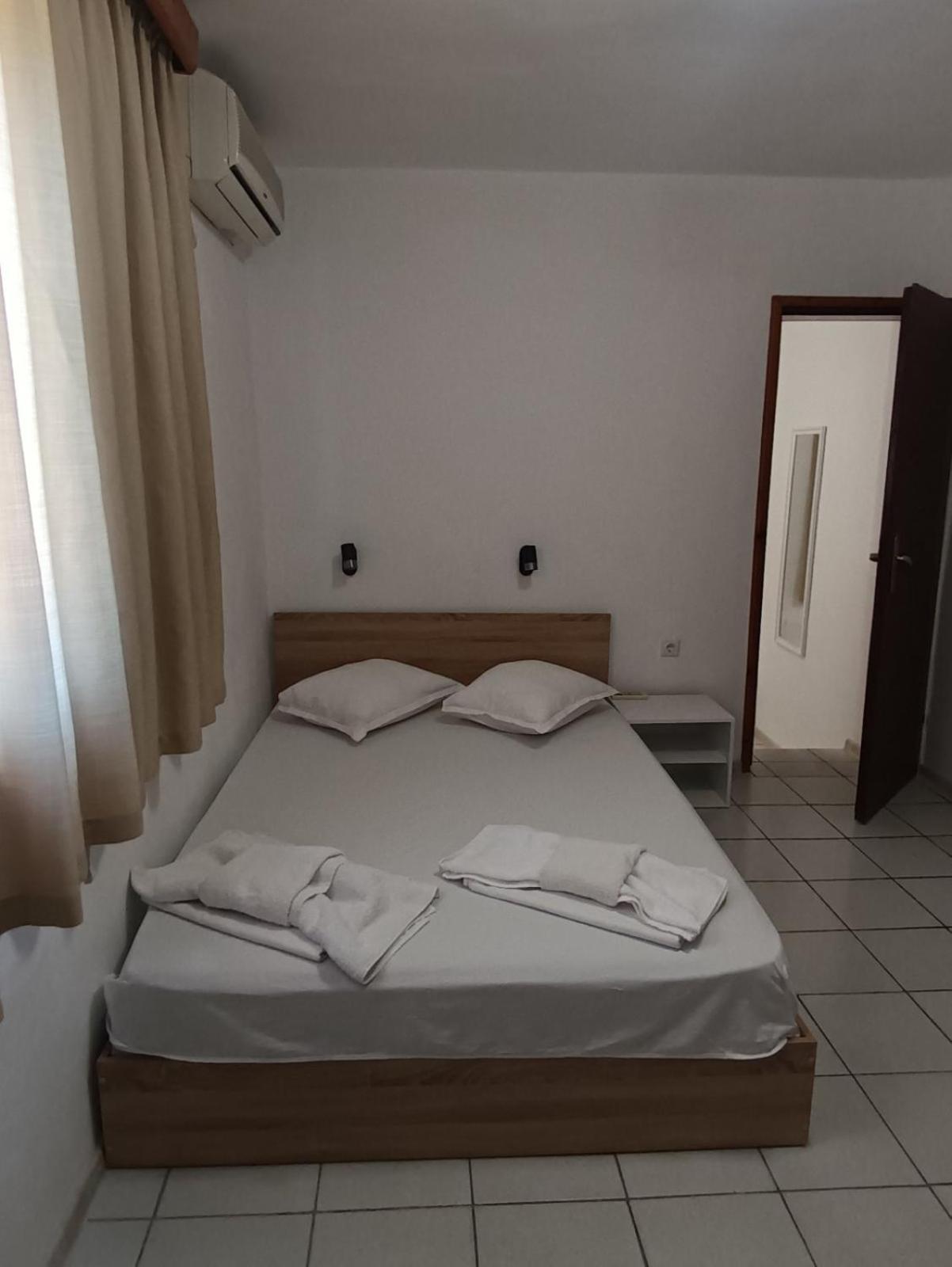 Ianakiev Guest House Chernomorets Exterior foto