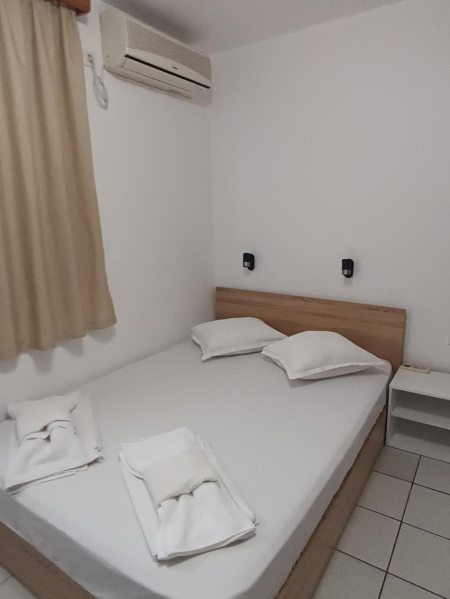 Ianakiev Guest House Chernomorets Exterior foto