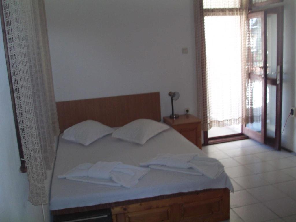 Ianakiev Guest House Chernomorets Quarto foto