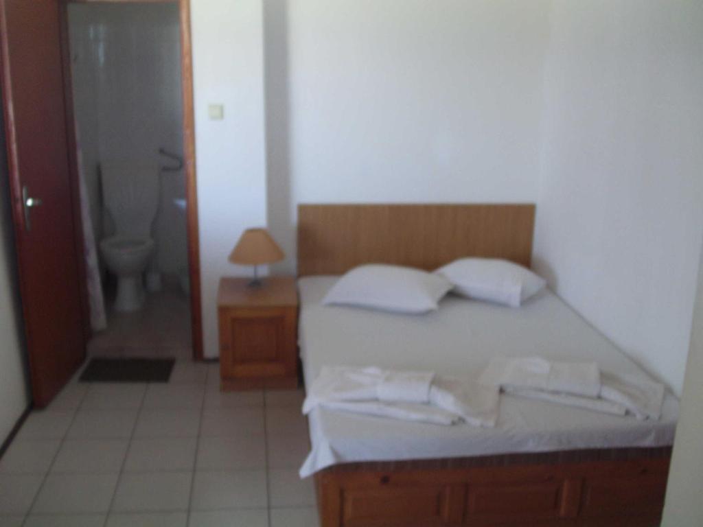 Ianakiev Guest House Chernomorets Quarto foto