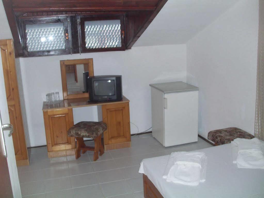 Ianakiev Guest House Chernomorets Exterior foto