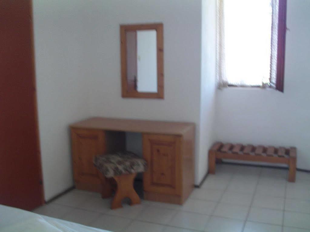 Ianakiev Guest House Chernomorets Exterior foto