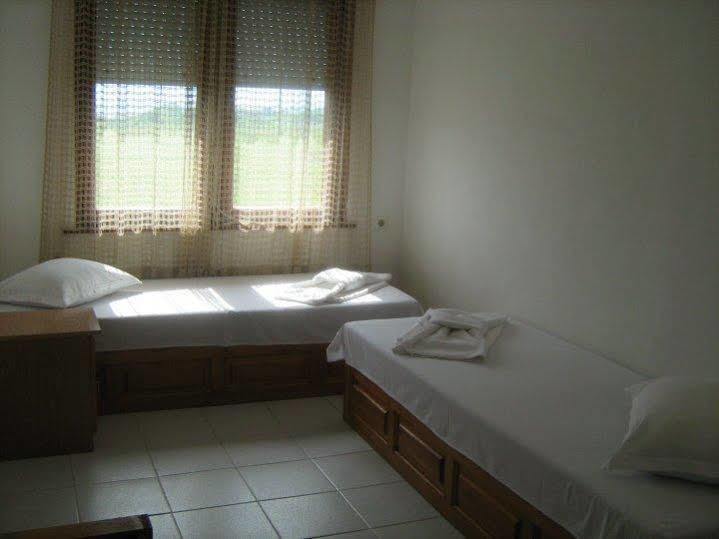 Ianakiev Guest House Chernomorets Exterior foto